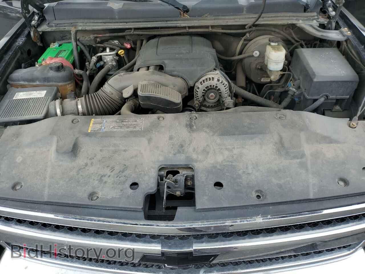 2007 CHEVROLET ALL Models - VIN: 2GCEC13C271705681 - Фото 11