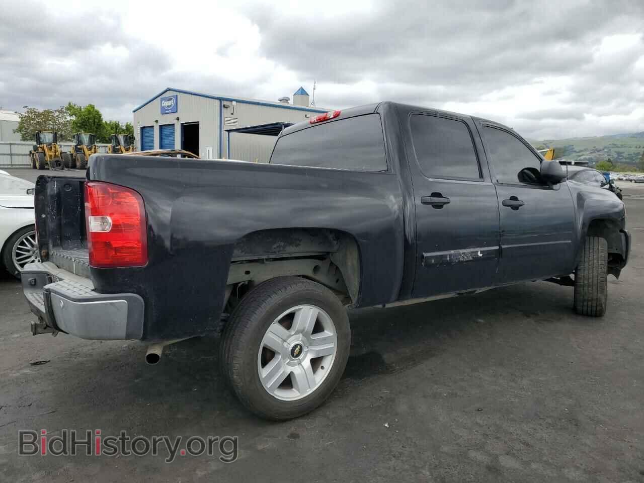 2007 CHEVROLET ALL Models - VIN: 2GCEC13C271705681 - Фото 3