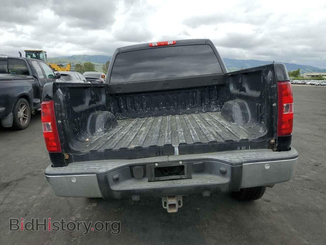 2007 CHEVROLET ALL Models - VIN: 2GCEC13C271705681 - Фото 6