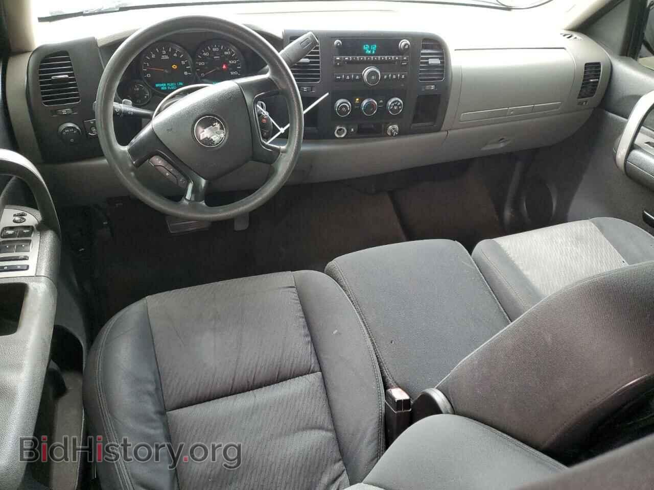 2007 CHEVROLET ALL Models - VIN: 2GCEC13C271705681 - Фото 8