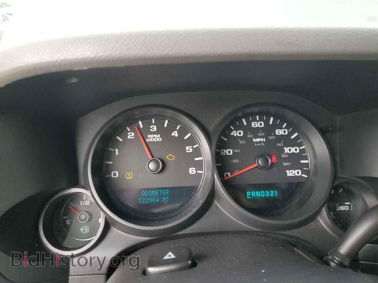 2007 CHEVROLET ALL Models - VIN: 2GCEC13C271705681 - Фото 9