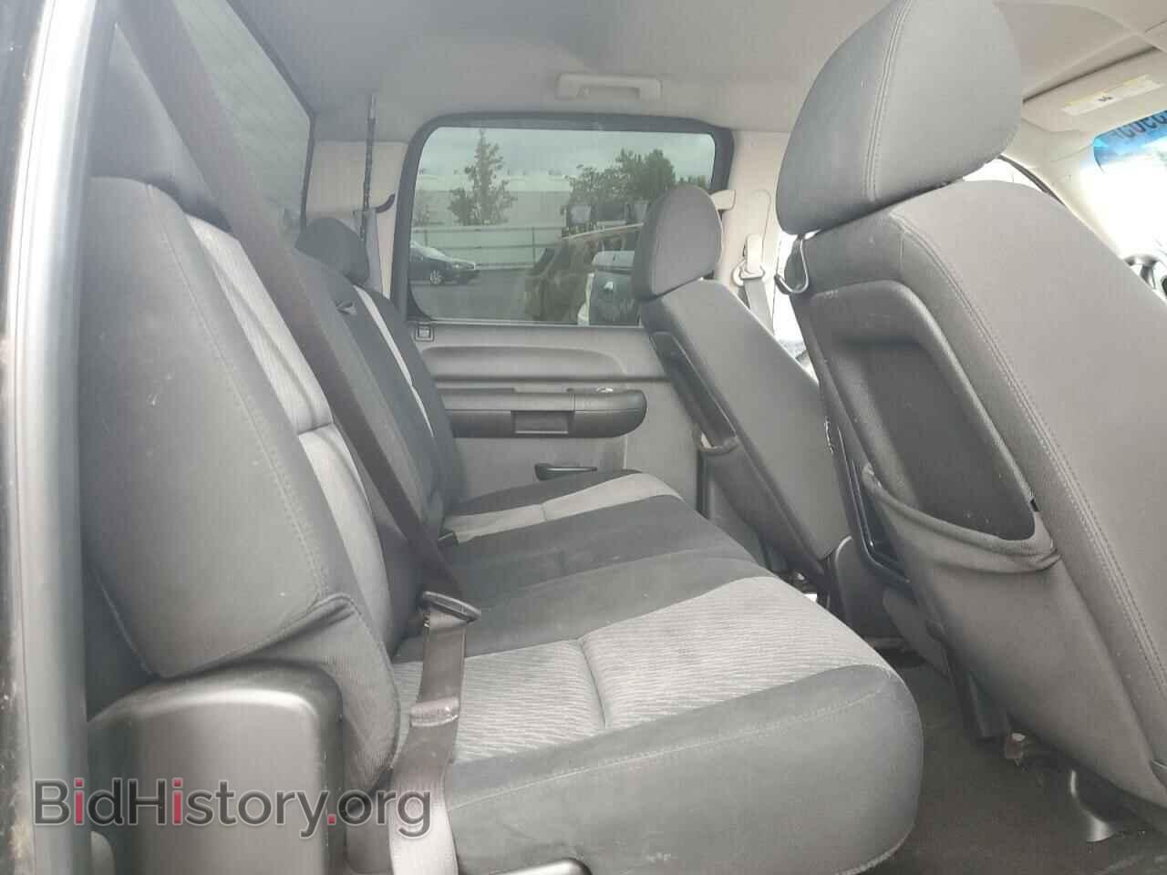 2007 CHEVROLET ALL Models - VIN: 2GCEC13C271705681 - Фото 10