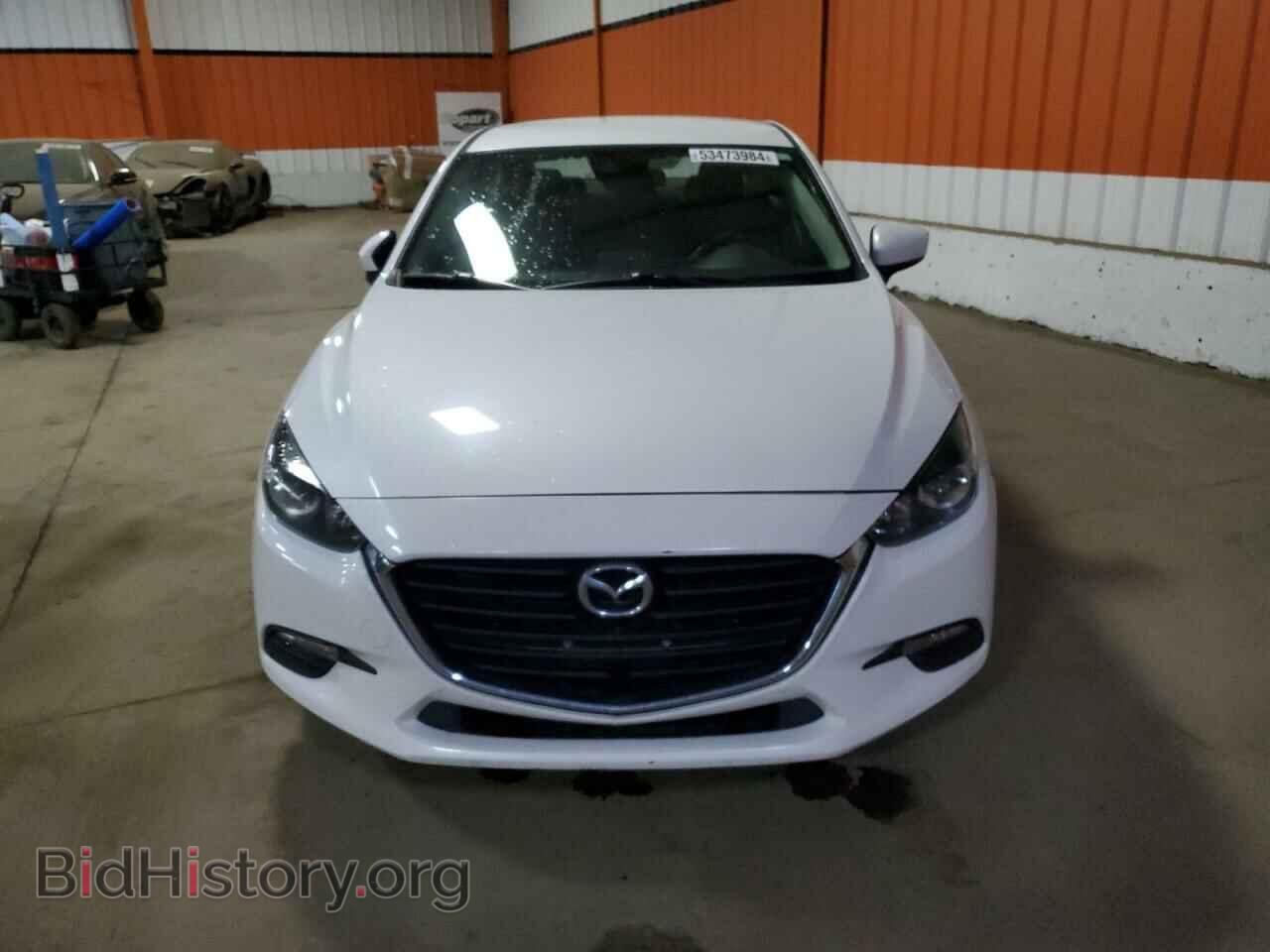 2017 MAZDA 3 - VIN: JM1BN1V76H1118128 - Фото 5