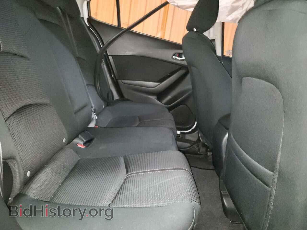 2017 MAZDA 3 - VIN: JM1BN1V76H1118128 - Фото 10