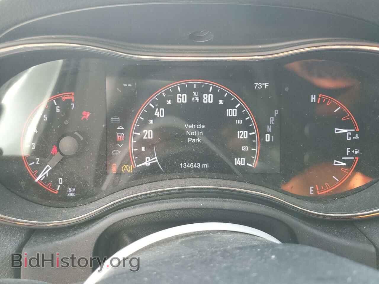 2018 DODGE DURANGO - VIN: 1C4RDJDG0JC194375 - Фото 9