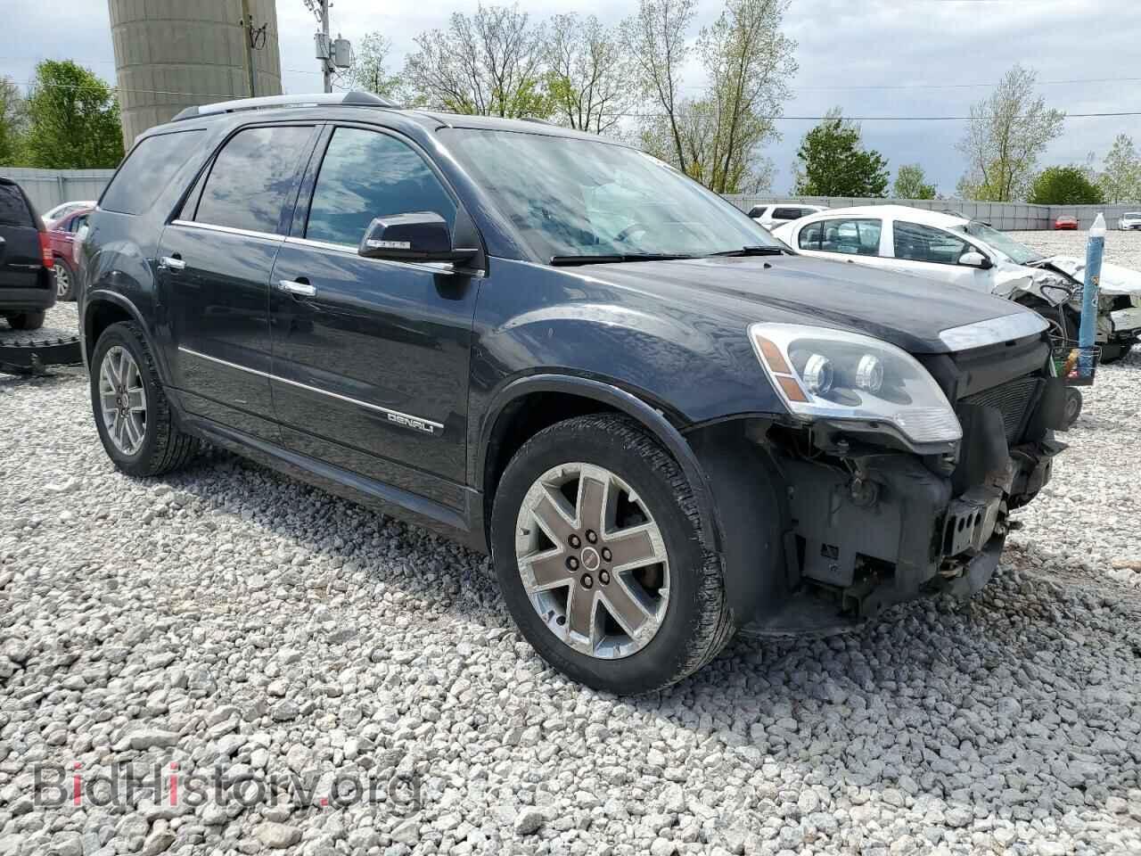 2012 GMC ACADIA DEN - VIN: 1GKKVTED0CJ224654 - Фото 4