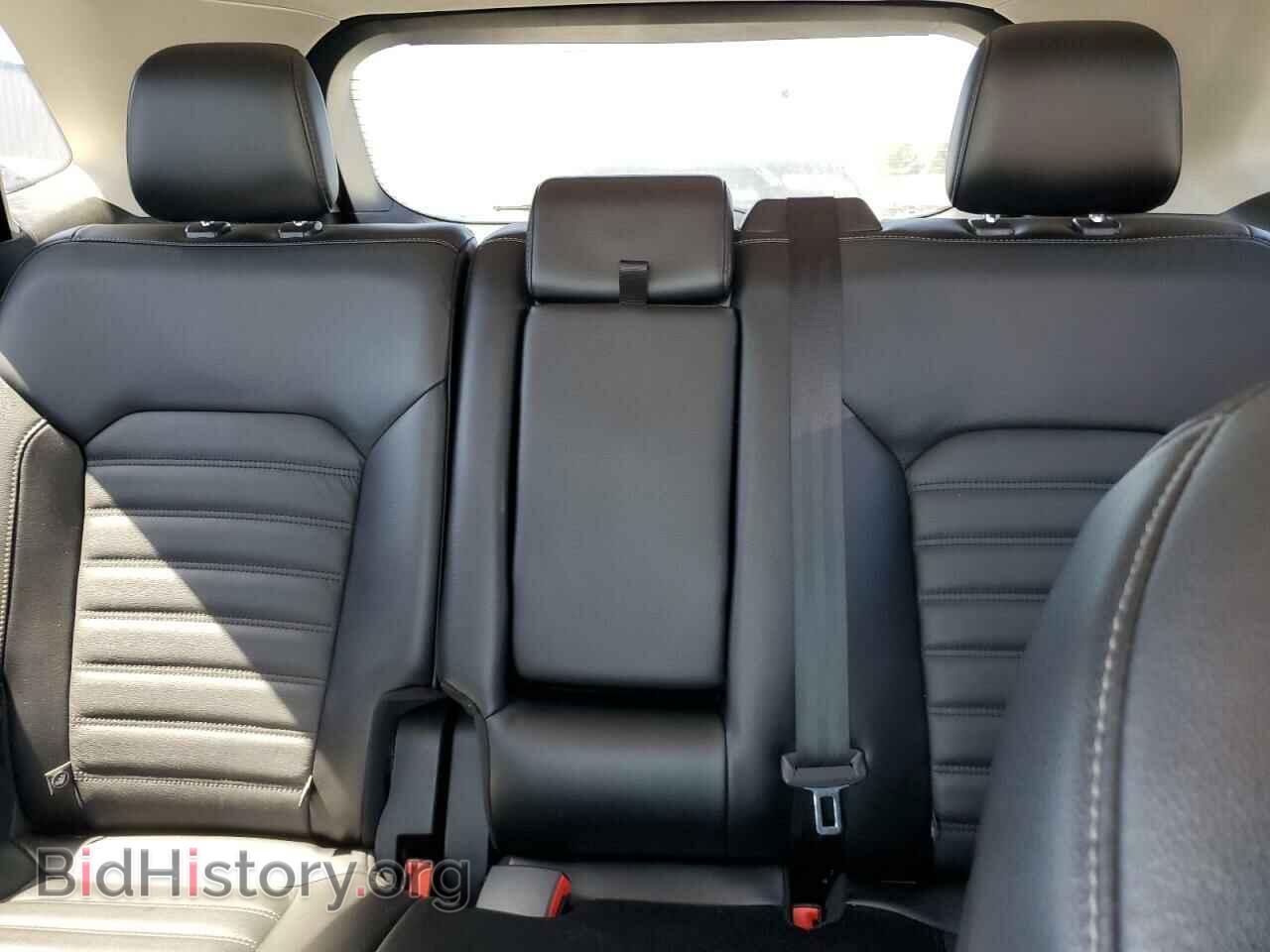 2017 FORD EDGE - VIN: 2FMPK4J97HBC42867 - Фото 10