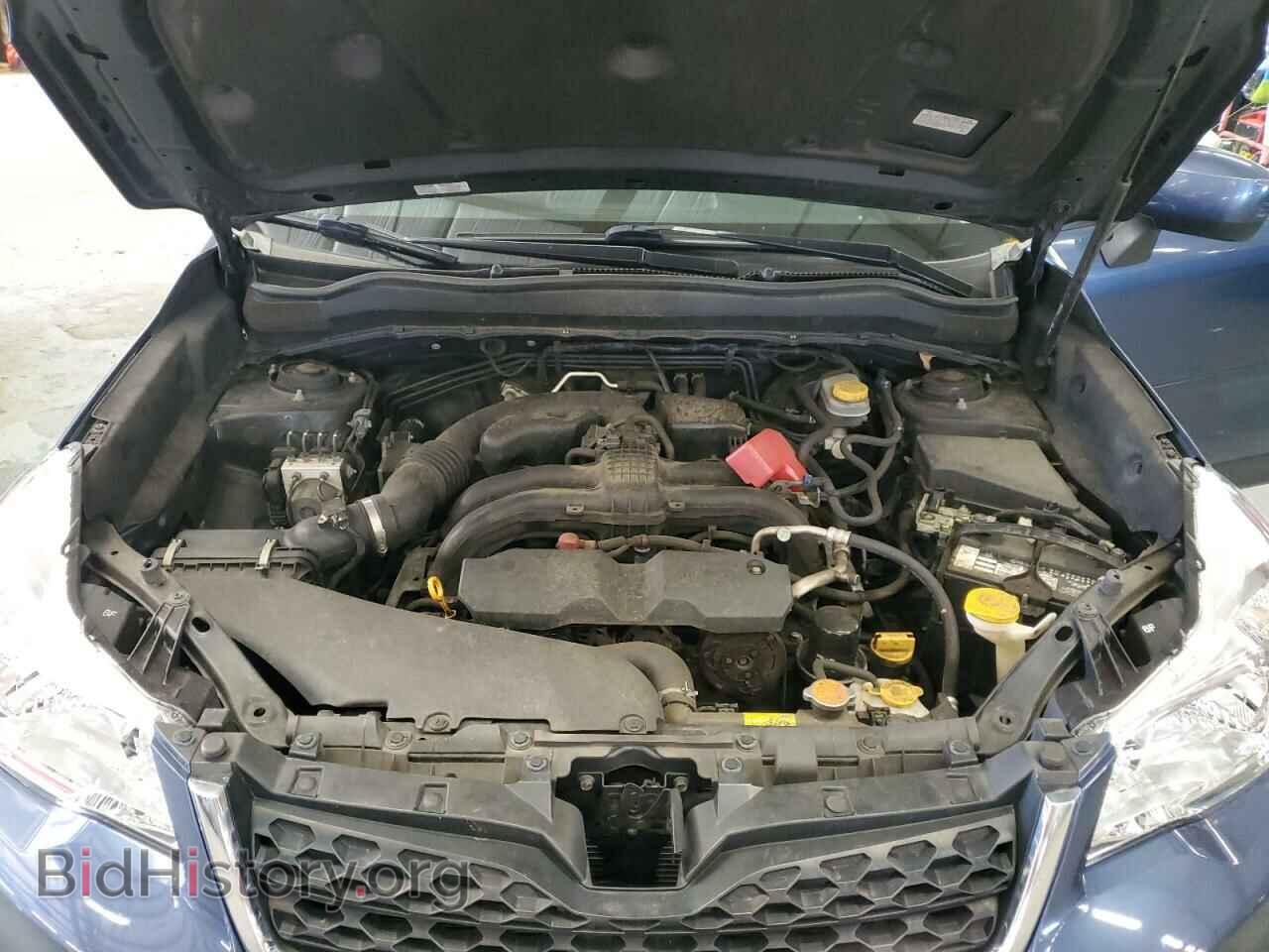 2014 SUBARU FORESTER - VIN: JF2SJACC4EG404792 - Фото 12