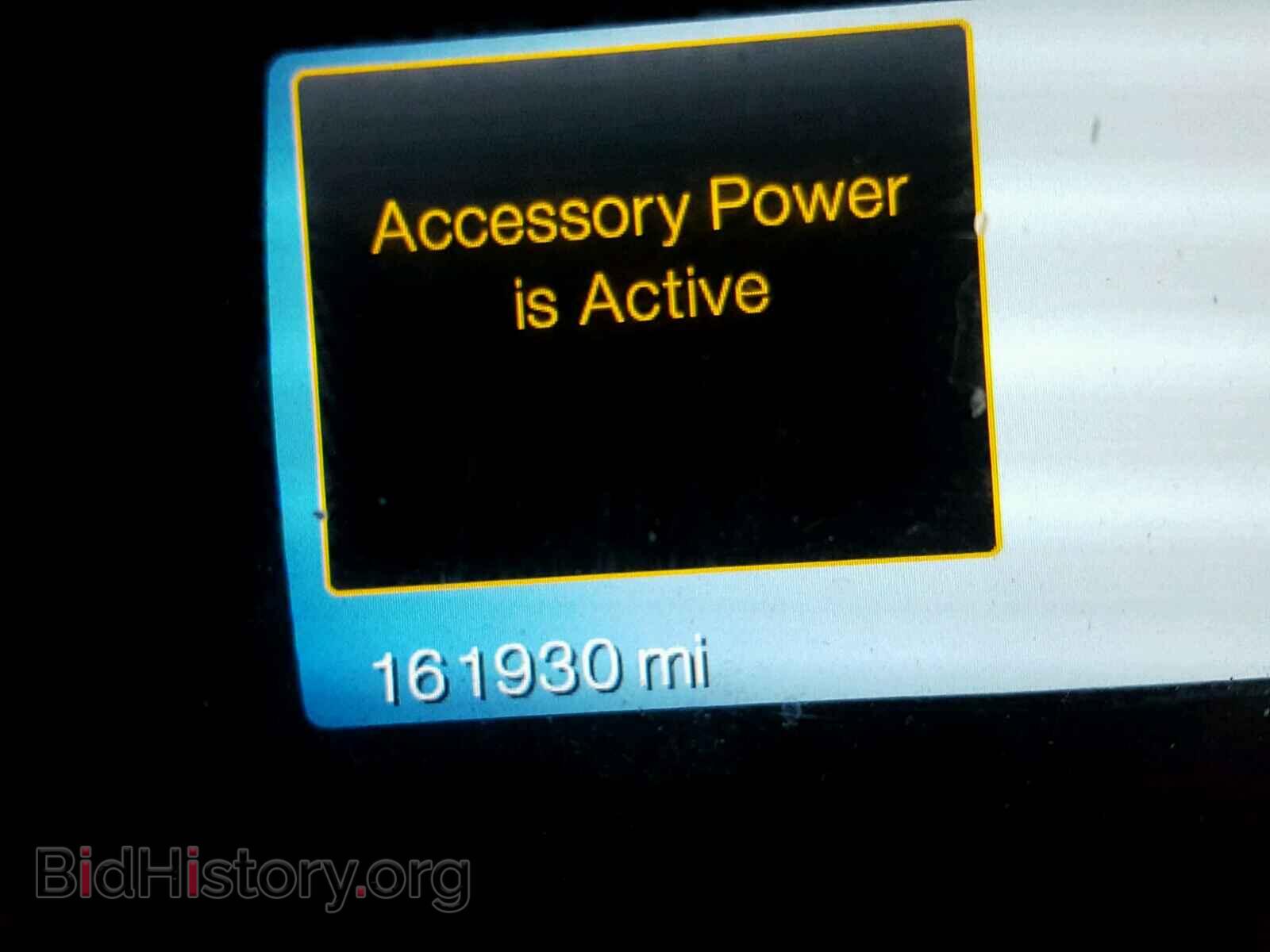 2011 FORD EXPLORER L - VIN: 1FMHK7F82BGA35700 - Photo 8