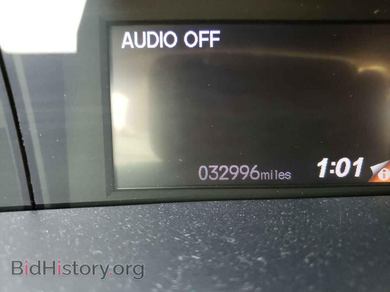 2013 HONDA CIVIC - VIN: 19XFB2F5XDE083954 - Фото 8