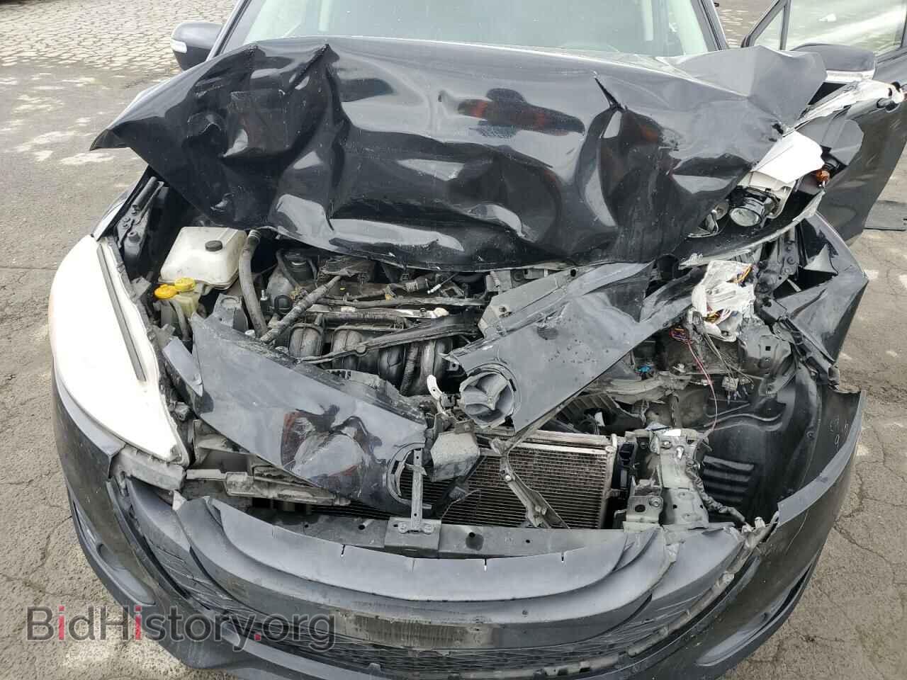 2014 MAZDA 5 - VIN: JM1CW2BLXE0162806 - Фото 13