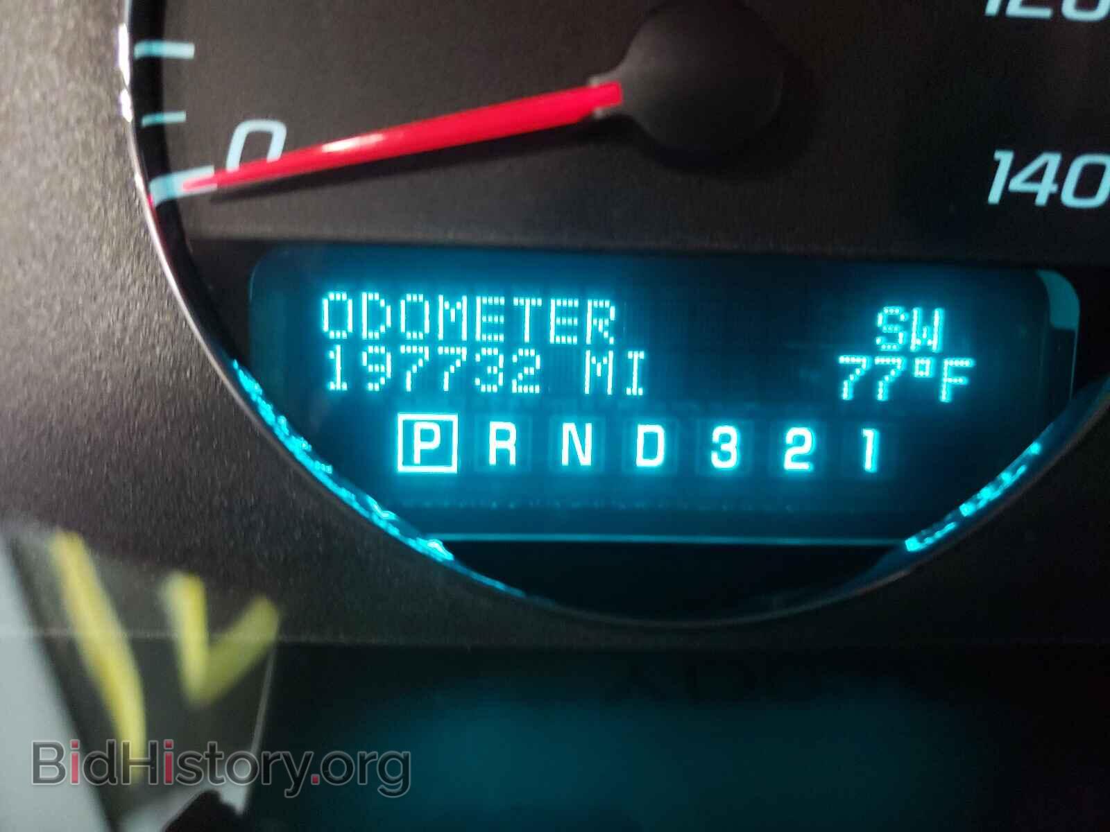 2008 CHEVROLET IMPALA - VIN: 2G1WT55N689276843 - Photo 8
