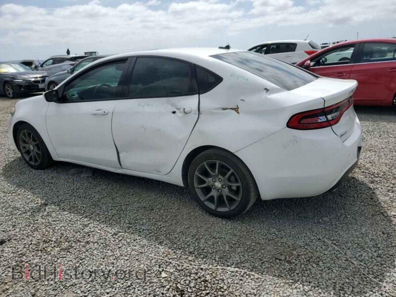 2013 Dodge DART (VIN 1C3CDFBH3DD194484) — photo 2 of 12