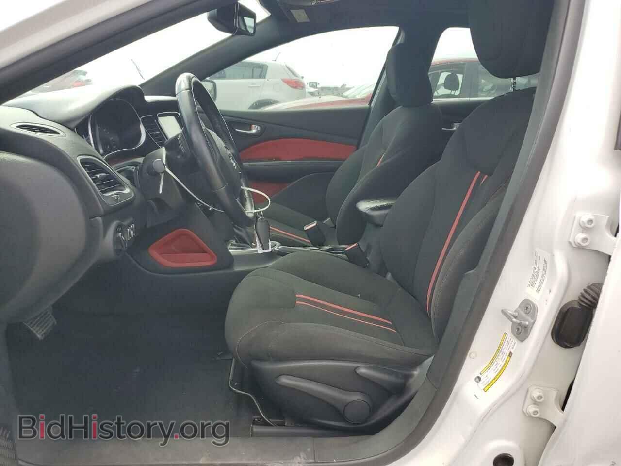 2013 DODGE DART - VIN: 1C3CDFBH3DD194484 - Photo 7