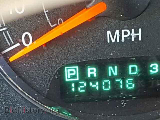 2005 CHRYSLER SEBRING - VIN: 1C3EL46X55N542931 - Фото 8