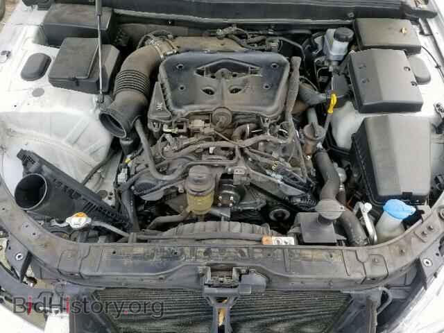2012 HYUNDAI GENESIS - VIN: KMHGC4DD7CU151503 - Фото 7