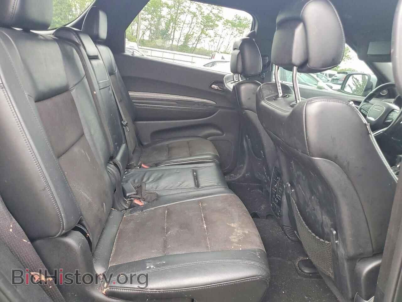2020 DODGE DURANGO - VIN: 1C4RDJDG2LC285926 - Photo 11