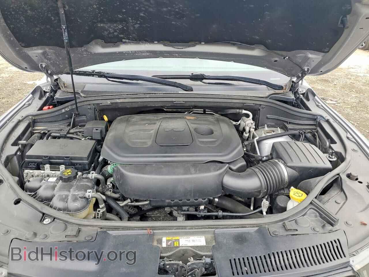 2020 DODGE DURANGO - VIN: 1C4RDJDG2LC285926 - Photo 12