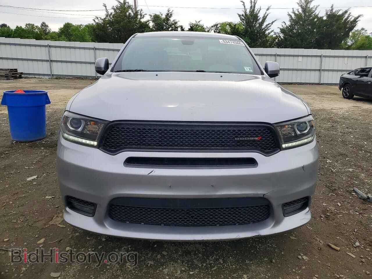 2020 DODGE DURANGO - VIN: 1C4RDJDG2LC285926 - Photo 5