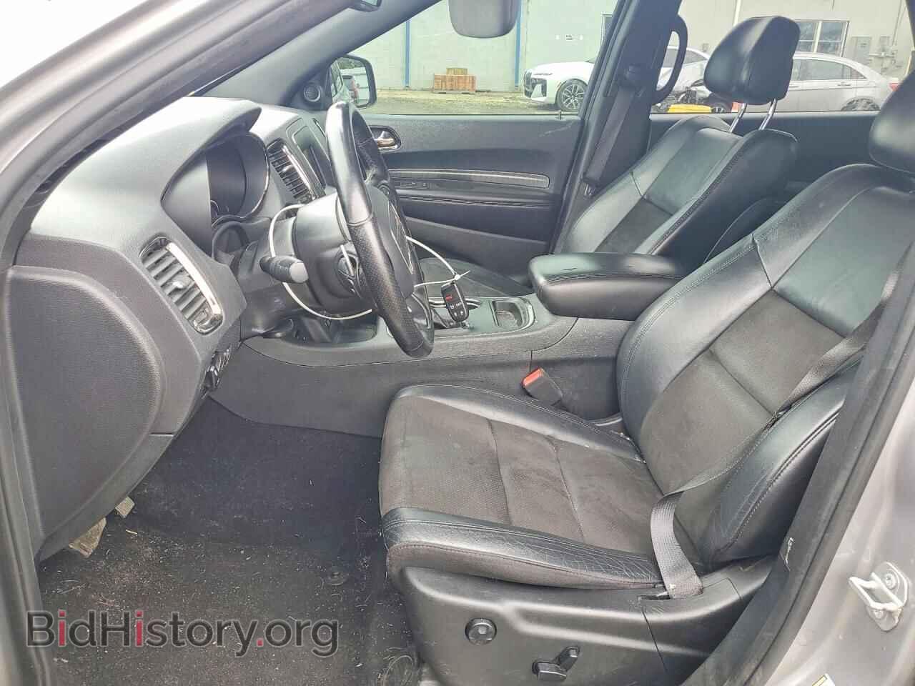 2020 DODGE DURANGO - VIN: 1C4RDJDG2LC285926 - Photo 7