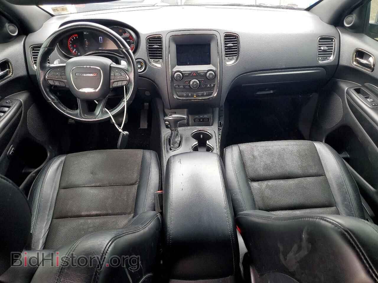 2020 DODGE DURANGO - VIN: 1C4RDJDG2LC285926 - Photo 8