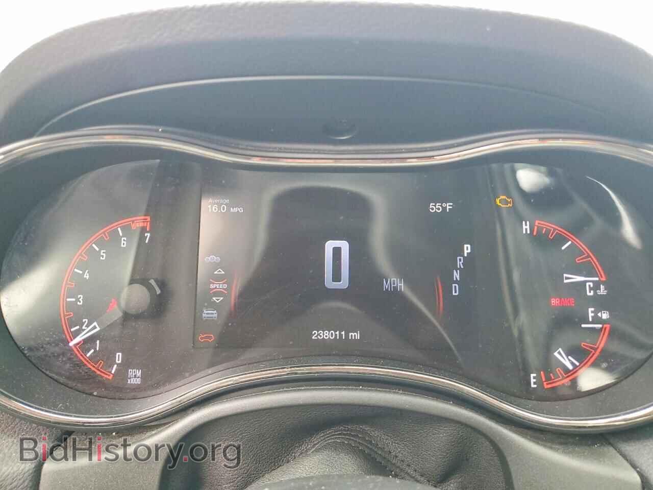 2020 DODGE DURANGO - VIN: 1C4RDJDG2LC285926 - Photo 9