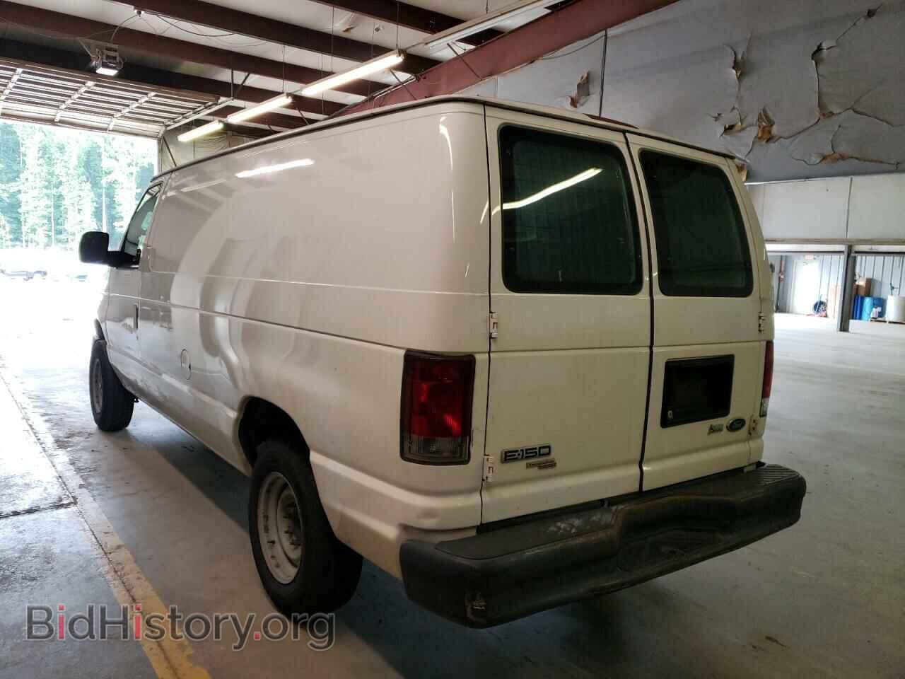 2013 FORD ECONOLINE - VIN: 1FTNE1EW2DDA38564 - Photo 3