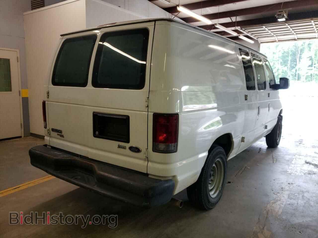 2013 FORD ECONOLINE - VIN: 1FTNE1EW2DDA38564 - Photo 4