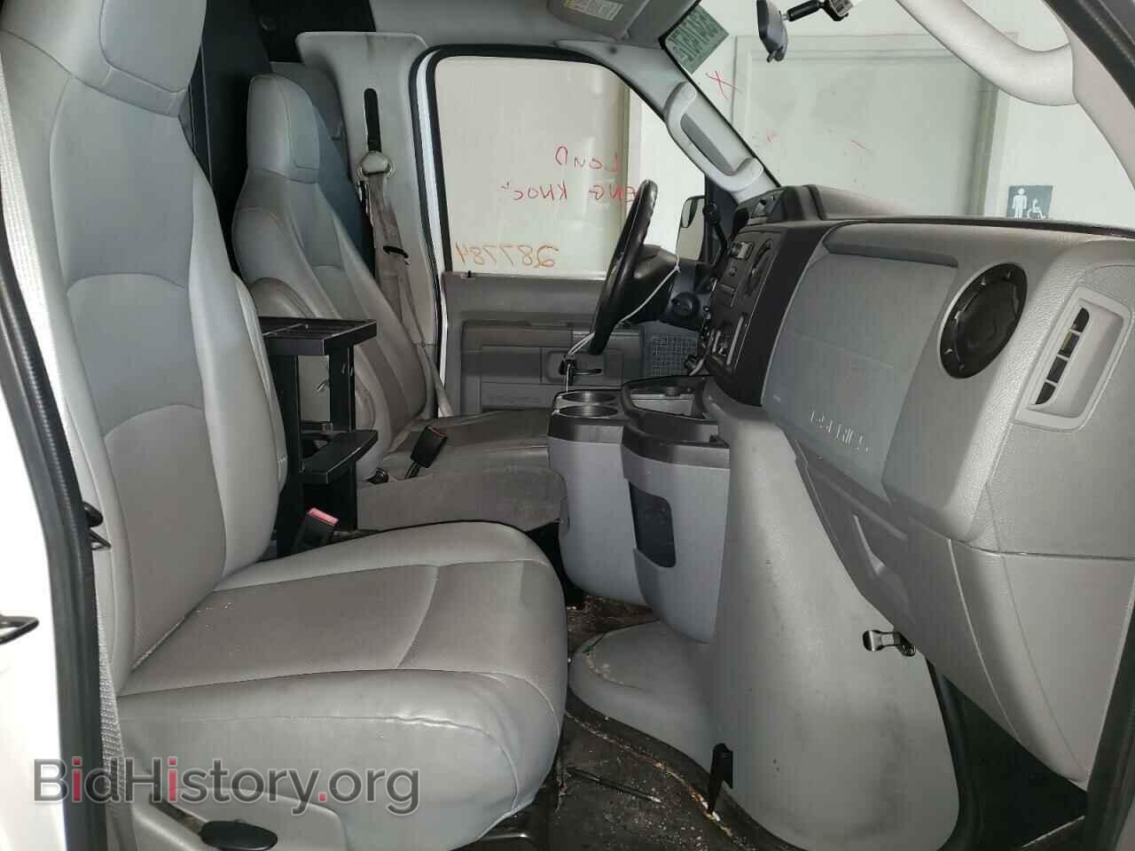 2013 FORD ECONOLINE - VIN: 1FTNE1EW2DDA38564 - Photo 5