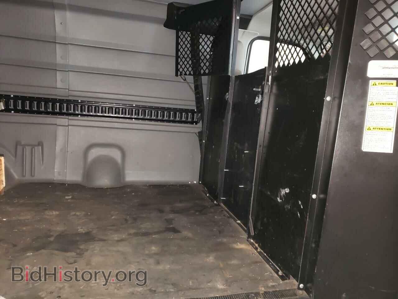 2013 FORD ECONOLINE - VIN: 1FTNE1EW2DDA38564 - Photo 6