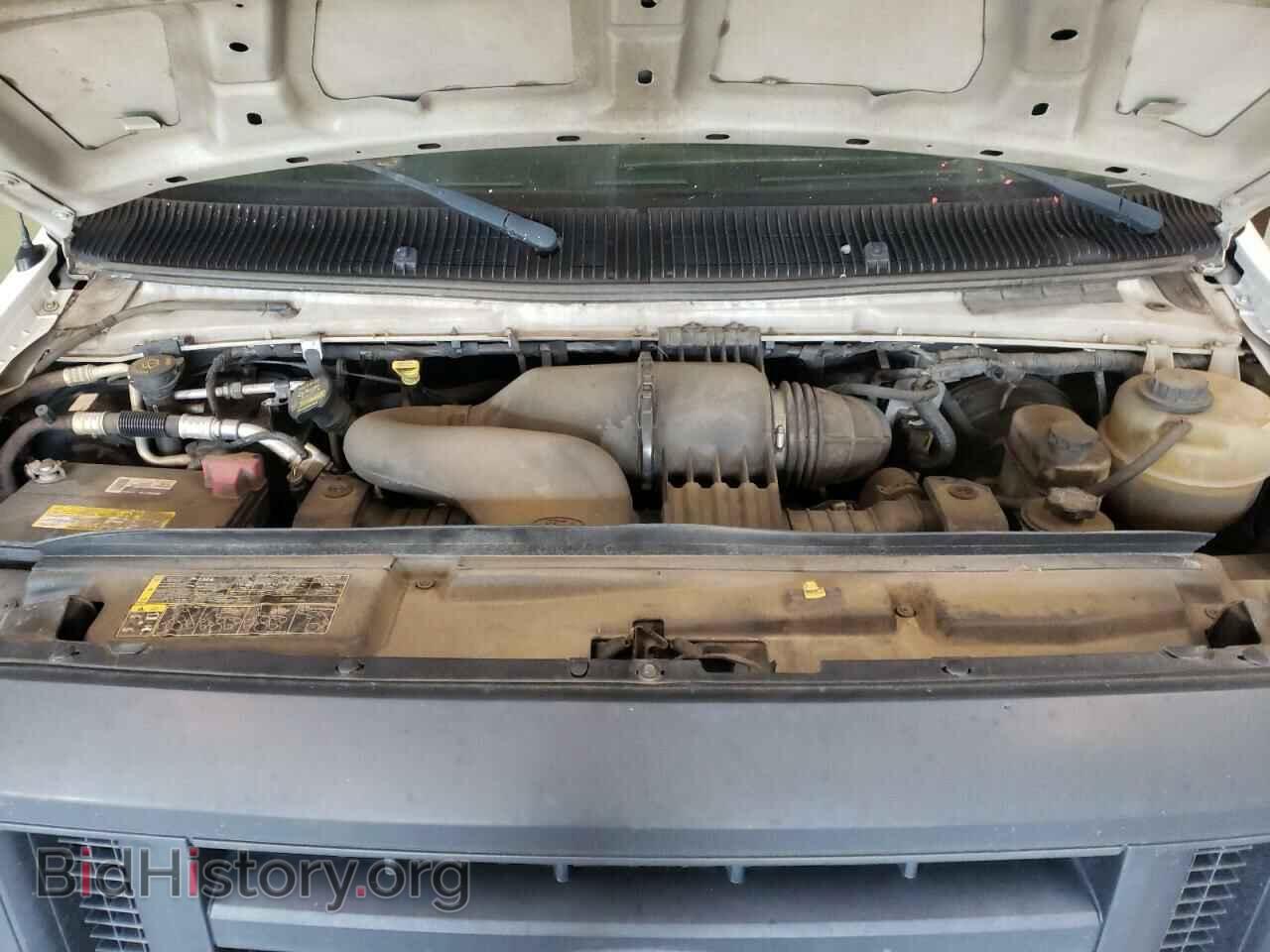 2013 FORD ECONOLINE - VIN: 1FTNE1EW2DDA38564 - Photo 7