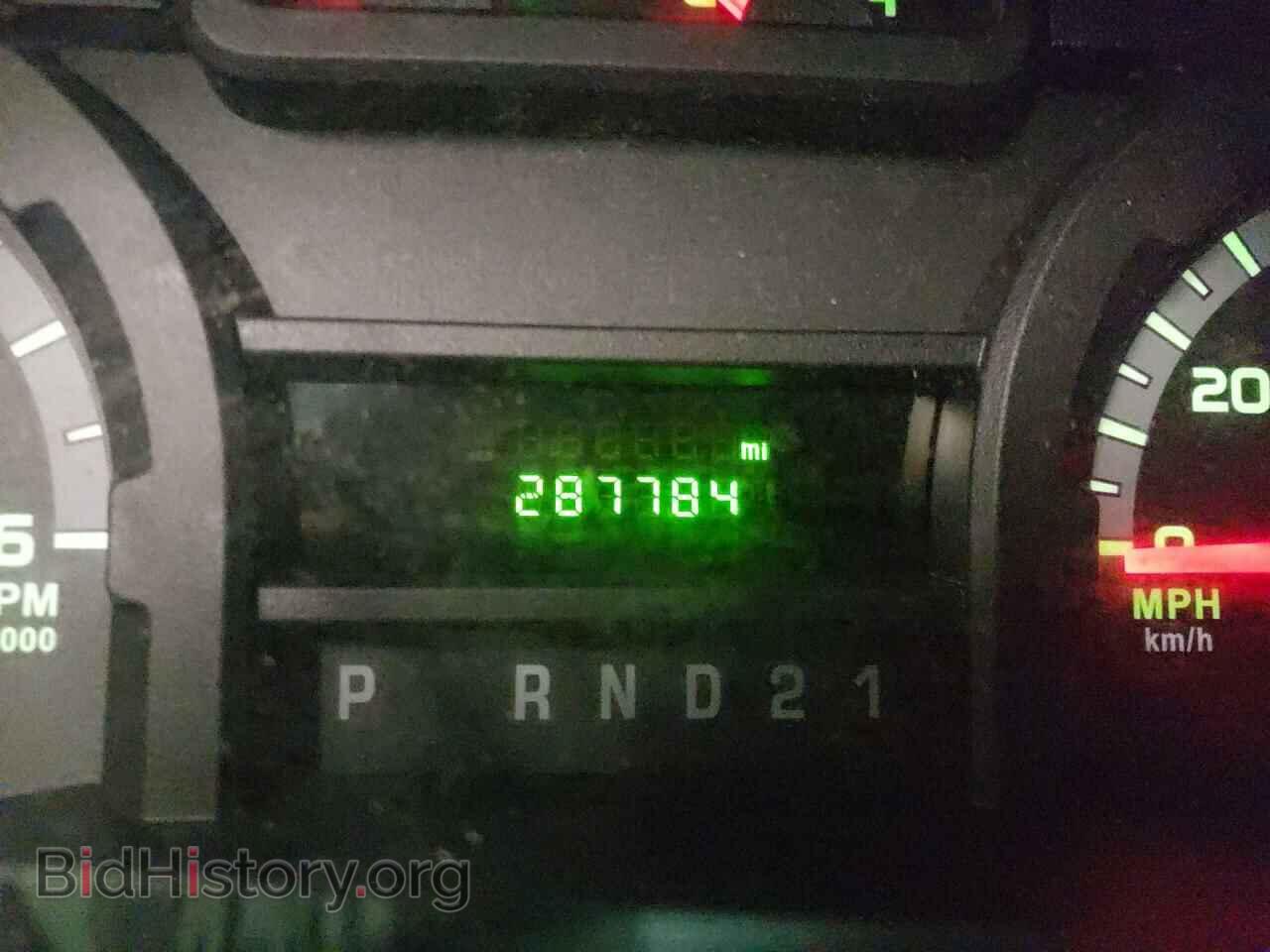 2013 FORD ECONOLINE - VIN: 1FTNE1EW2DDA38564 - Photo 8
