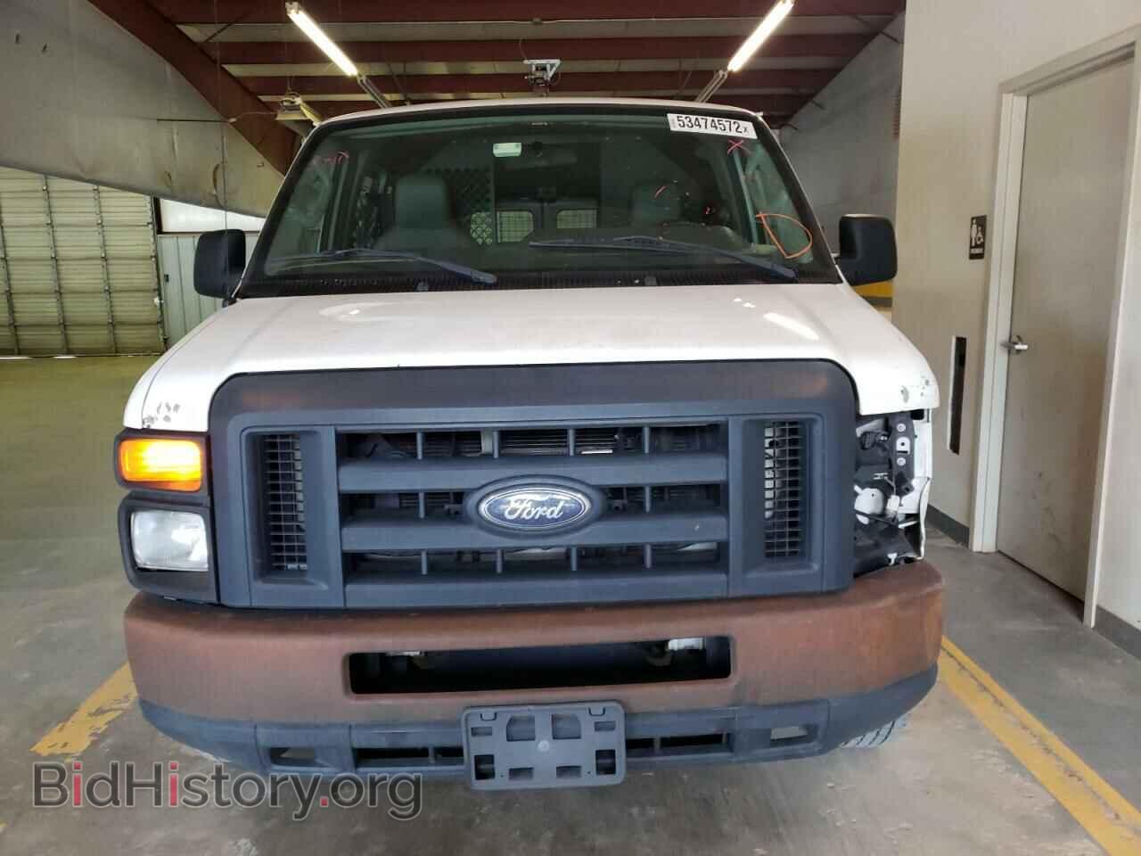 2013 FORD ECONOLINE - VIN: 1FTNE1EW2DDA38564 - Photo 9