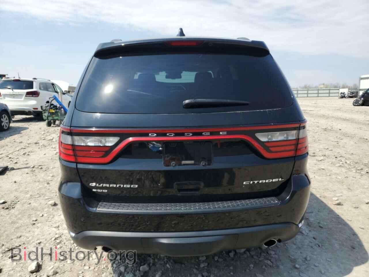 2015 DODGE DURANGO - VIN: 1C4SDJET6FC861230 - Photo 6