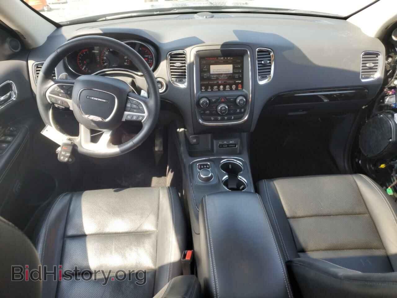 2015 DODGE DURANGO - VIN: 1C4SDJET6FC861230 - Photo 8