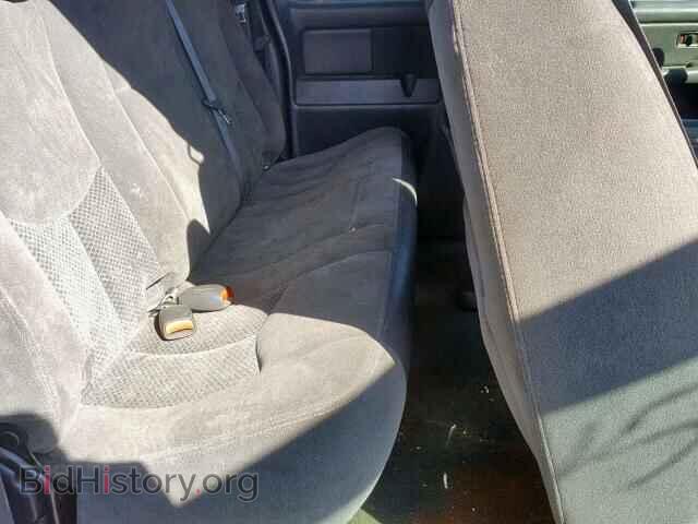 2007 CHEVROLET SILVERADO - VIN: 2GCEK19Z671114378 - Фото 6