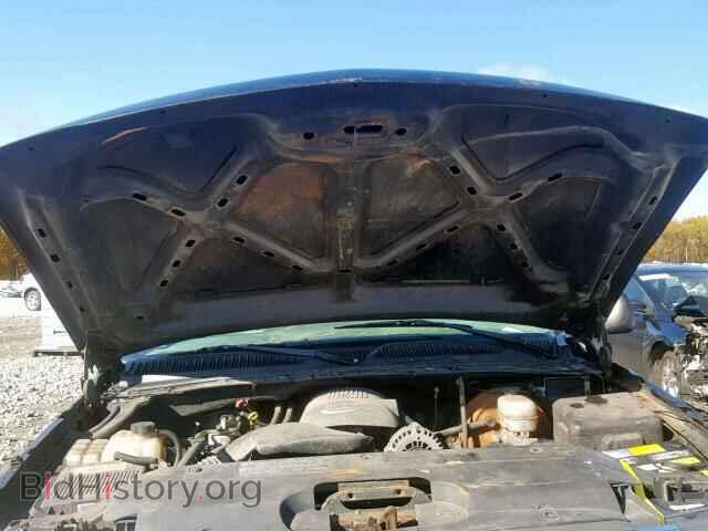 2007 CHEVROLET SILVERADO - VIN: 2GCEK19Z671114378 - Фото 7