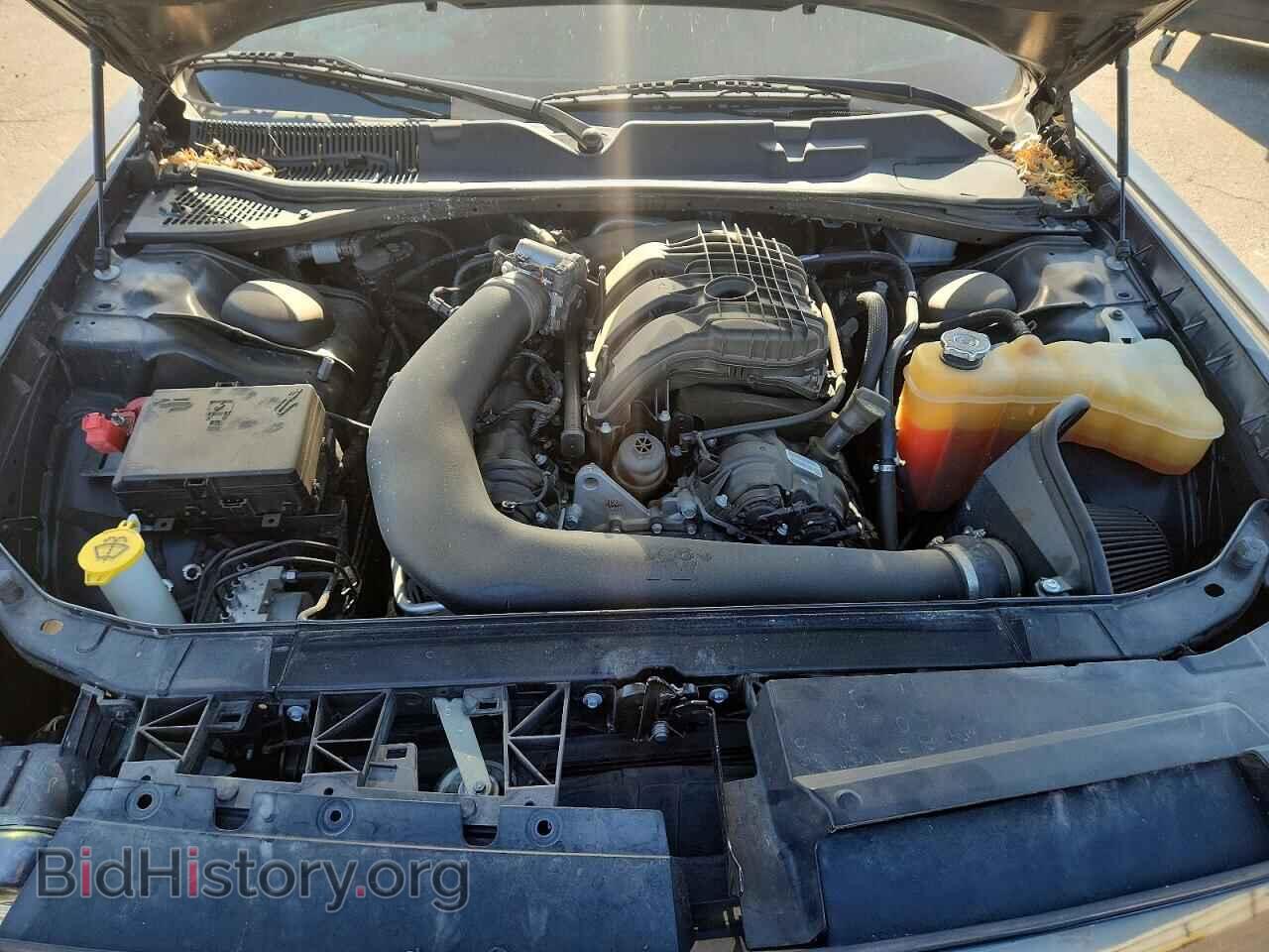 2019 DODGE CHALLENGER - VIN: 2C3CDZAG7KH659701 - Photo 11
