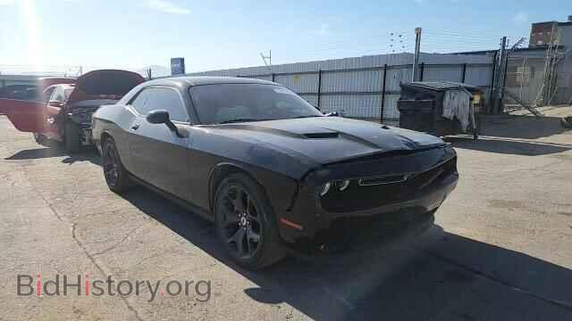 2019 DODGE CHALLENGER - VIN: 2C3CDZAG7KH659701 - Photo 13