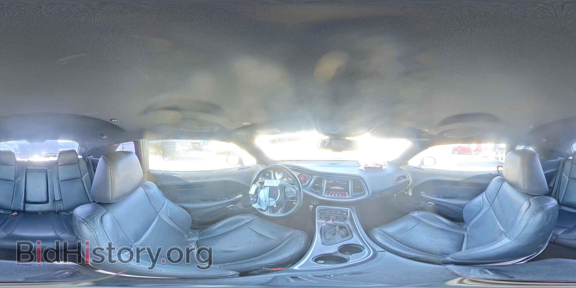 2019 DODGE CHALLENGER - VIN: 2C3CDZAG7KH659701 - Photo 14