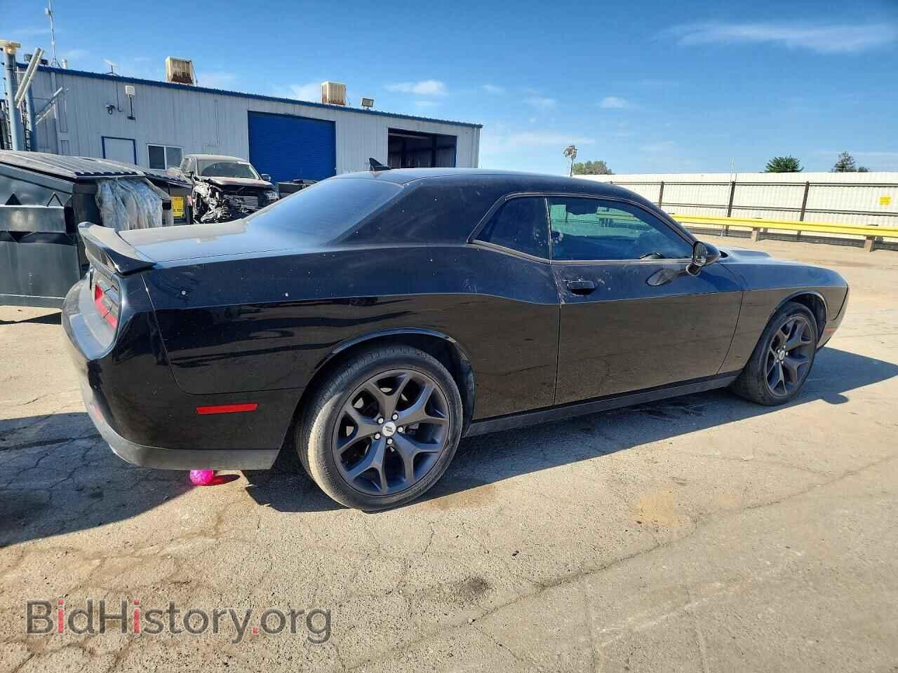 2019 DODGE CHALLENGER - VIN: 2C3CDZAG7KH659701 - Photo 3