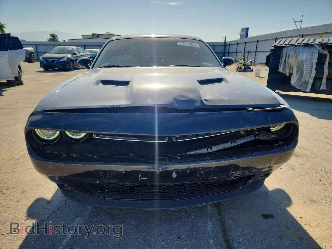 2019 DODGE CHALLENGER - VIN: 2C3CDZAG7KH659701 - Photo 5