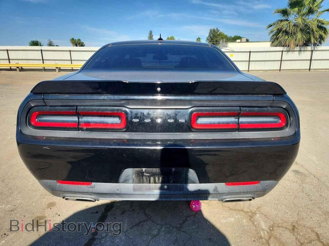 2019 DODGE CHALLENGER - VIN: 2C3CDZAG7KH659701 - Photo 6