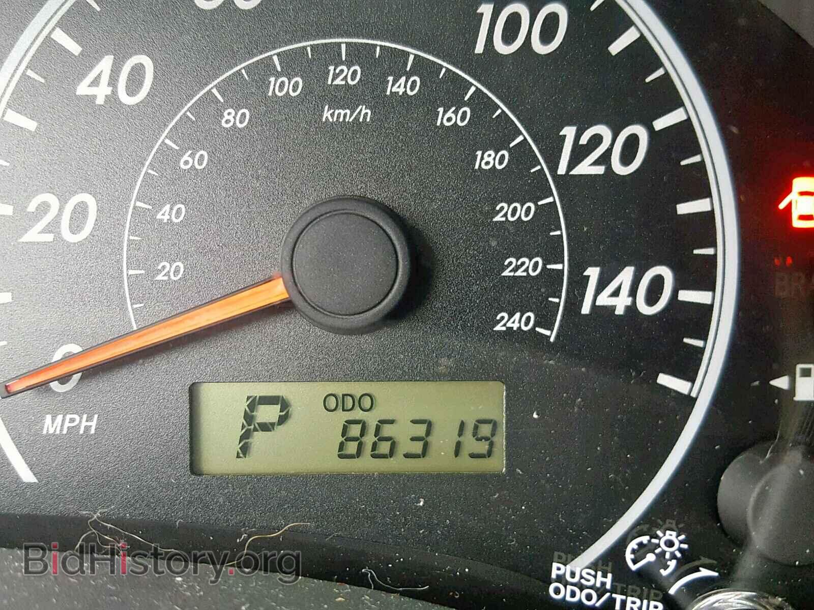 2012 TOYOTA COROLLA BA - VIN: 2T1BU4EE1CC857012 - Фото 8