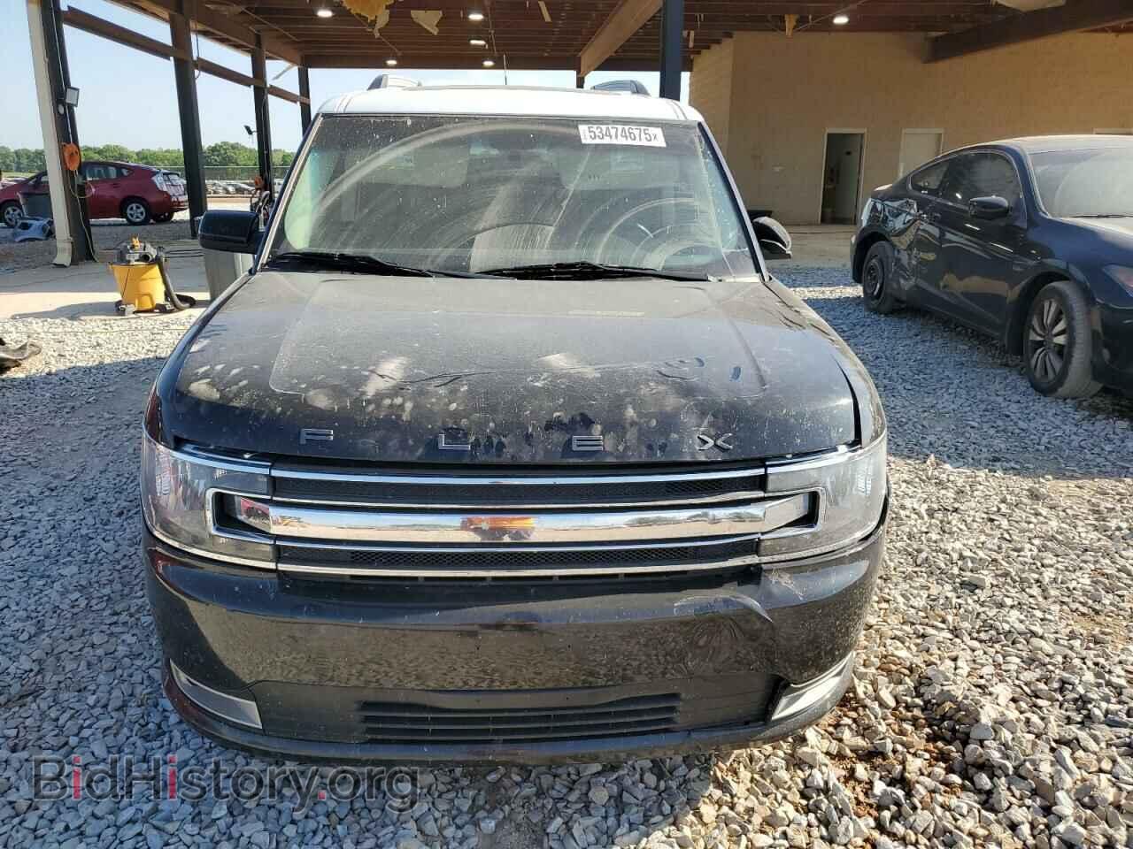 2015 FORD FLEX - VIN: 2FMGK5C86FBA07691 - Фото 5