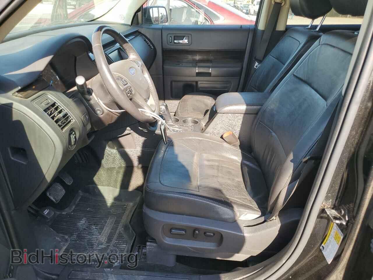 2015 FORD FLEX - VIN: 2FMGK5C86FBA07691 - Фото 7