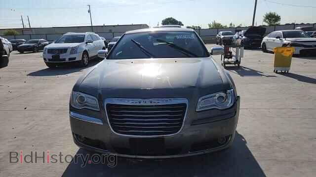 2012 CHRYSLER 300 - VIN: 2C3CCACG7CH257096 - Photo 14