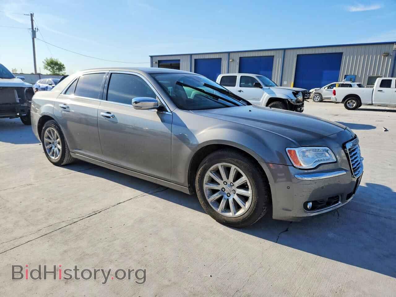 2012 CHRYSLER 300 - VIN: 2C3CCACG7CH257096 - Photo 4