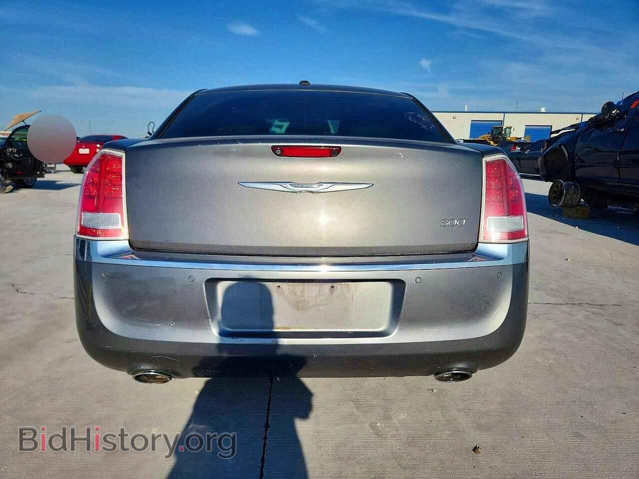 2012 CHRYSLER 300 - VIN: 2C3CCACG7CH257096 - Photo 6