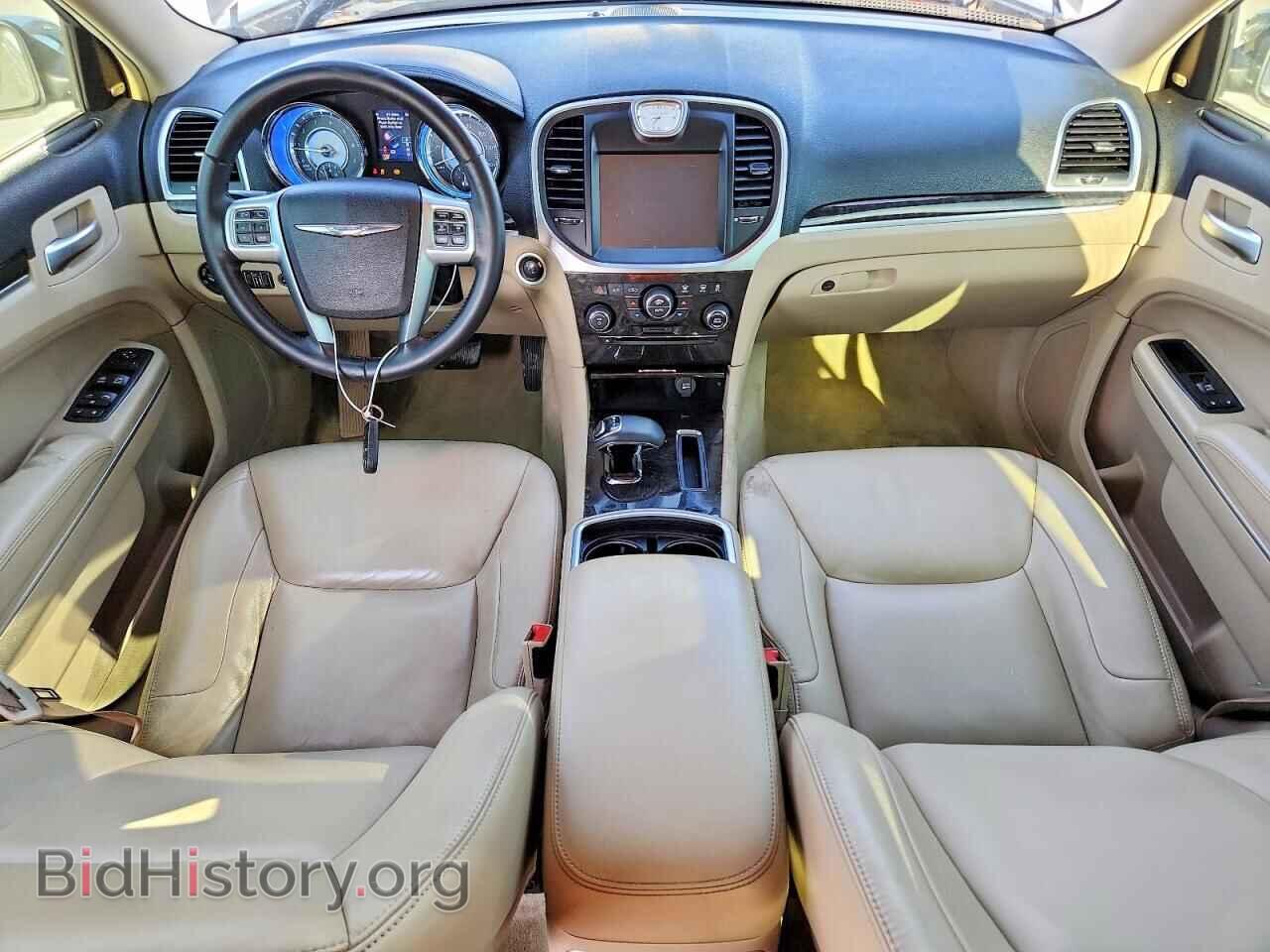 2012 CHRYSLER 300 - VIN: 2C3CCACG7CH257096 - Photo 8